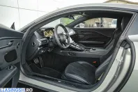 Aston Martin V8 Vantage din 2025 cu 2.400 km - oferta AST247643 - foto 28