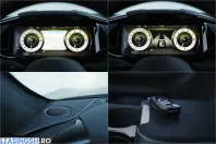 Aston Martin V8 Vantage din 2025 cu 2.400 km - oferta AST247643 - foto 32