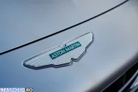 Aston Martin V8 Vantage din 2025 cu 2.400 km - oferta AST247643 - foto 36