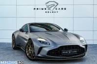 Aston Martin V8 Vantage din 2025 cu 2.400 km - oferta AST247643 - foto 37