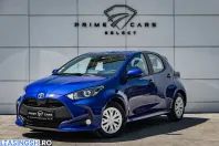 Toyota Yaris din 2023 cu 92.050 km - oferta TOY247644 - foto 1