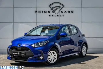 Toyota Yaris din 2023 - oferta TOY247644