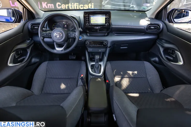 Toyota Yaris din 2023 cu 92.050 km - oferta TOY247644 - foto 2