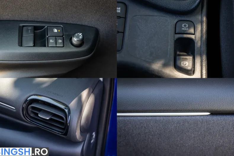 Toyota Yaris din 2023 cu 92.050 km - oferta TOY247644 - foto 4