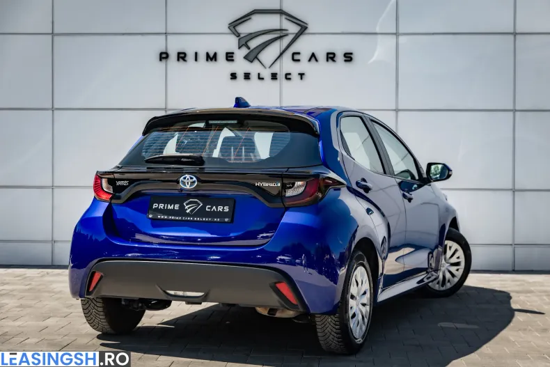 Toyota Yaris din 2023 cu 92.050 km - oferta TOY247644 - foto 7