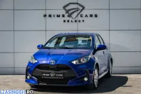 Toyota Yaris din 2023 cu 92.050 km - oferta TOY247644 - foto 12