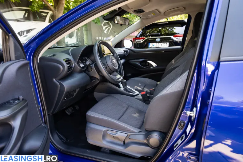 Toyota Yaris din 2023 cu 92.050 km - oferta TOY247644 - foto 14