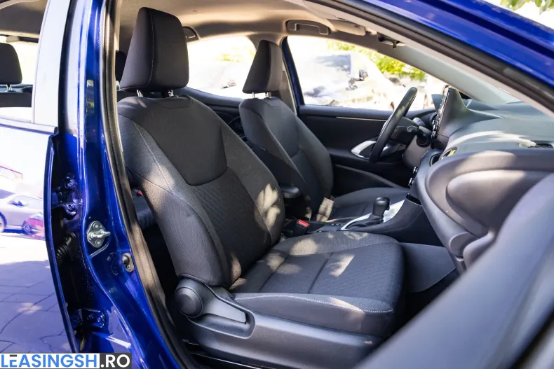Toyota Yaris din 2023 cu 92.050 km - oferta TOY247644 - foto 15