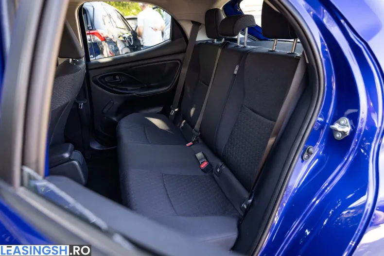 Toyota Yaris din 2023 cu 92.050 km - oferta TOY247644 - foto 16