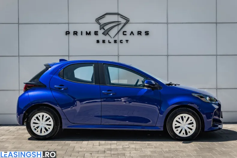 Toyota Yaris din 2023 cu 92.050 km - oferta TOY247644 - foto 18