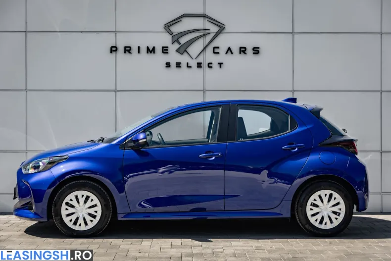Toyota Yaris din 2023 cu 92.050 km - oferta TOY247644 - foto 19