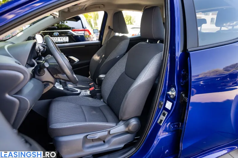 Toyota Yaris din 2023 cu 92.050 km - oferta TOY247644 - foto 24