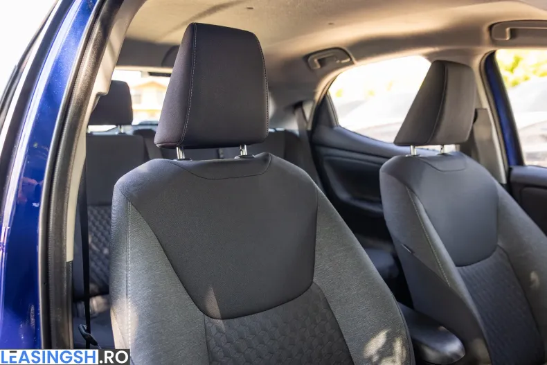 Toyota Yaris din 2023 cu 92.050 km - oferta TOY247644 - foto 25