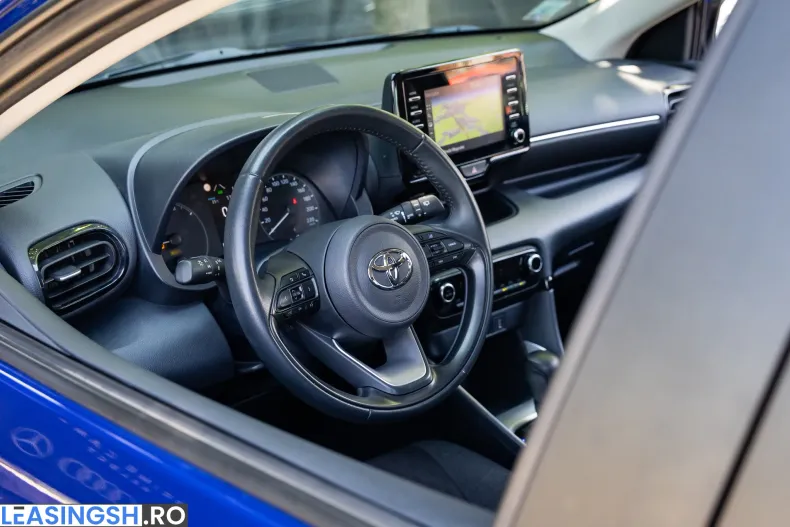 Toyota Yaris din 2023 cu 92.050 km - oferta TOY247644 - foto 26