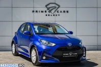 Toyota Yaris din 2023 cu 92.050 km - oferta TOY247644 - foto 28