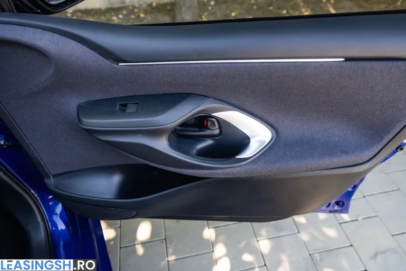 Toyota Yaris din 2023 cu 92.050 km - oferta TOY247644 - foto 29