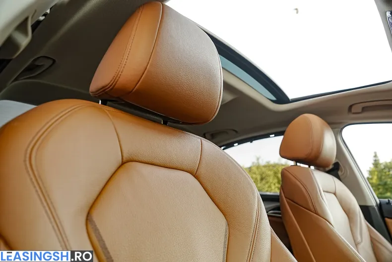 BMW 520 (Seria 5) din 2022 cu 119.500 km - oferta BMW247645 - foto 3