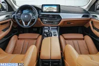 BMW 520 (Seria 5) din 2022 cu 119.500 km - oferta BMW247645 - foto 4
