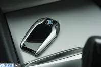 BMW 520 (Seria 5) din 2022 cu 119.500 km - oferta BMW247645 - foto 5