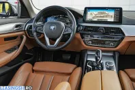 BMW 520 (Seria 5) din 2022 cu 119.500 km - oferta BMW247645 - foto 6
