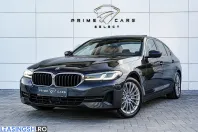 BMW 520 (Seria 5) din 2022 cu 119.500 km - oferta BMW247645 - foto 7