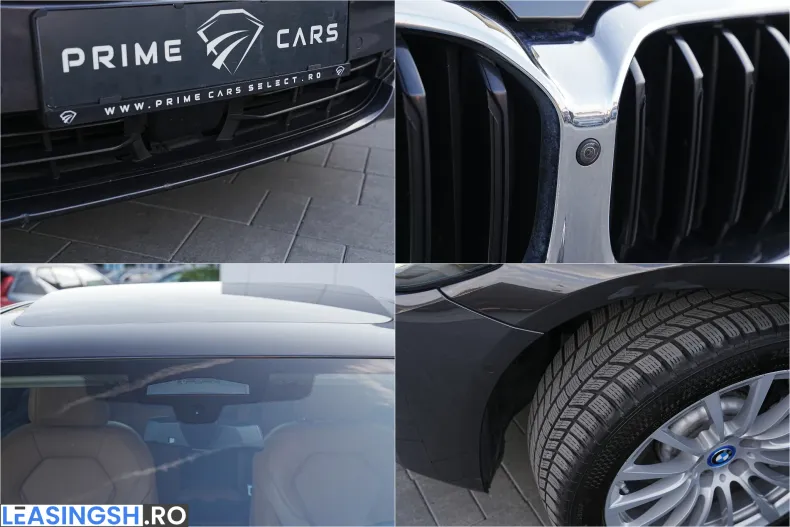 BMW 520 (Seria 5) din 2022 cu 119.500 km - oferta BMW247645 - foto 10
