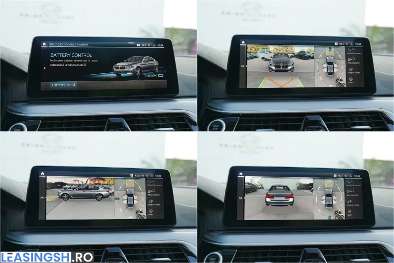 BMW 520 (Seria 5) din 2022 cu 119.500 km - oferta BMW247645 - foto 15