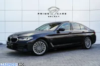 BMW 520 (Seria 5) din 2022 cu 119.500 km - oferta BMW247645 - foto 18