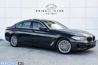 BMW 520 (Seria 5) din 2022 cu 119.500 km - oferta BMW247645 - foto 19