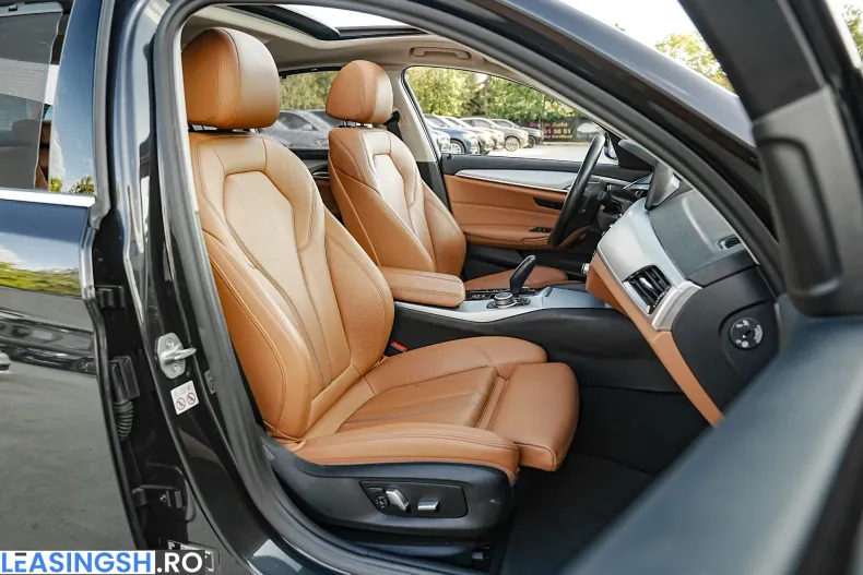 BMW 520 (Seria 5) din 2022 cu 119.500 km - oferta BMW247645 - foto 21