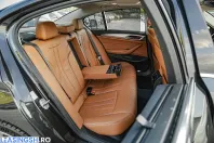 BMW 520 (Seria 5) din 2022 cu 119.500 km - oferta BMW247645 - foto 23
