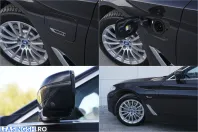 BMW 520 (Seria 5) din 2022 cu 119.500 km - oferta BMW247645 - foto 24
