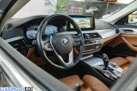 BMW 520 (Seria 5) din 2022 cu 119.500 km - oferta BMW247645 - foto 25