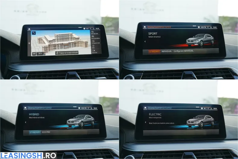 BMW 520 (Seria 5) din 2022 cu 119.500 km - oferta BMW247645 - foto 29