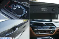 BMW 520 (Seria 5) din 2022 cu 119.500 km - oferta BMW247645 - foto 31