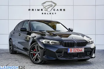 BMW 320 din 2025 - oferta BMW247646