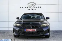 BMW 320 (Seria 3) din 2025 cu 6.100 km - oferta BMW247646 - foto 2