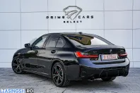 BMW 320 (Seria 3) din 2025 cu 6.100 km - oferta BMW247646 - foto 4
