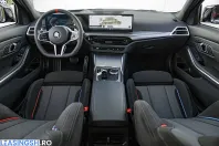 BMW 320 (Seria 3) din 2025 cu 6.100 km - oferta BMW247646 - foto 5