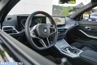BMW 320 (Seria 3) din 2025 cu 6.100 km - oferta BMW247646 - foto 11