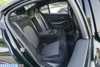 BMW 320 (Seria 3) din 2025 cu 6.100 km - oferta BMW247646 - foto 16