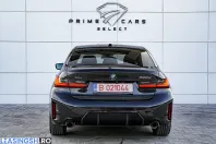 BMW 320 (Seria 3) din 2025 cu 6.100 km - oferta BMW247646 - foto 17