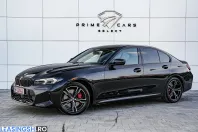BMW 320 (Seria 3) din 2025 cu 6.100 km - oferta BMW247646 - foto 18
