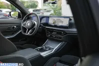 BMW 320 (Seria 3) din 2025 cu 6.100 km - oferta BMW247646 - foto 22