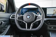 BMW 320 (Seria 3) din 2025 cu 6.100 km - oferta BMW247646 - foto 23