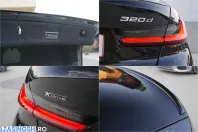 BMW 320 (Seria 3) din 2025 cu 6.100 km - oferta BMW247646 - foto 31