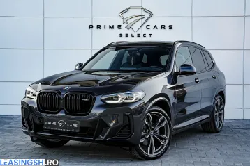 BMW X3 din 2023 - oferta BMW247647