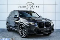 BMW X3 (Seria X) din 2023 cu 18.600 km - oferta BMW247647 - foto 2