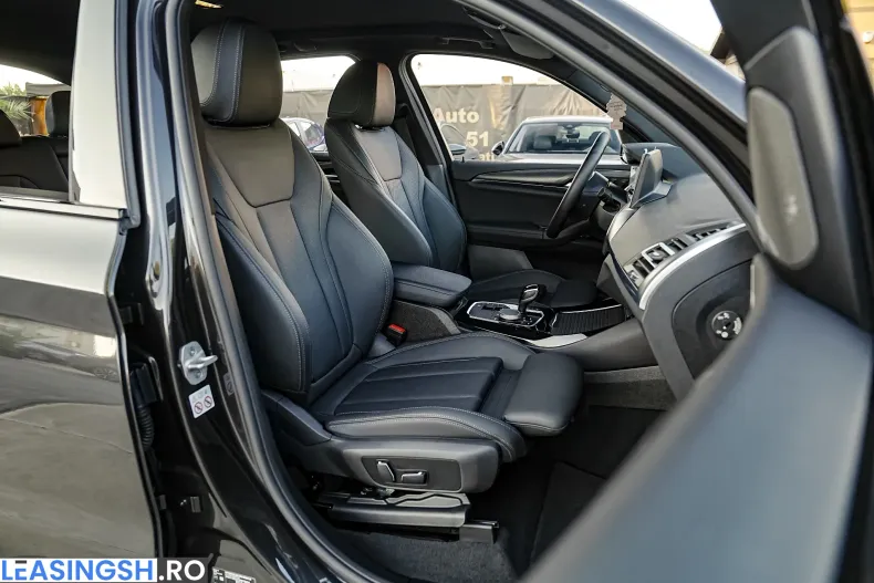 BMW X3 (Seria X) din 2023 cu 18.600 km - oferta BMW247647 - foto 9