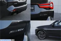 BMW X3 (Seria X) din 2023 cu 18.600 km - oferta BMW247647 - foto 12